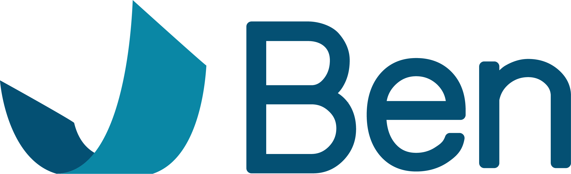 Beneficient Logo